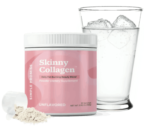 Skinny Collagen