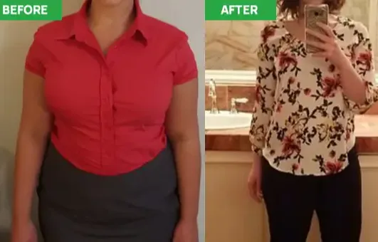 Skinny Collagen customer  —Lydia M., 50,  ~Phoenix, AZ