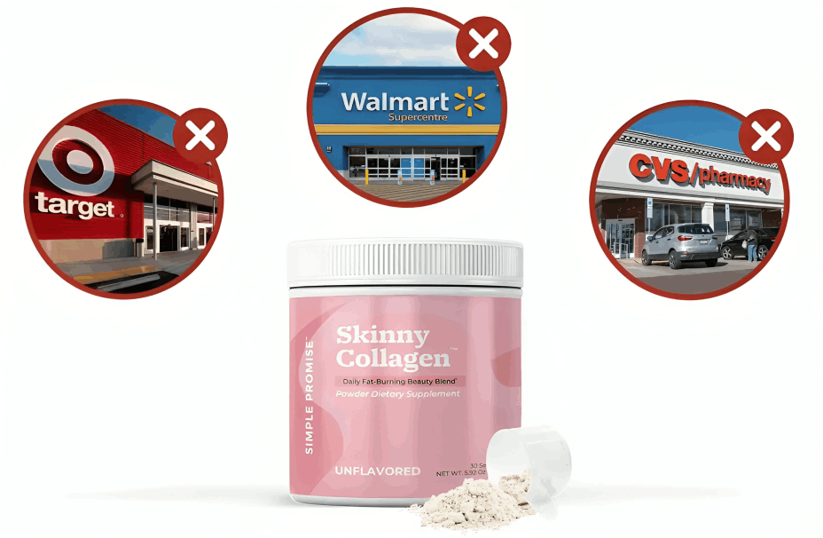 Skinny Collagen