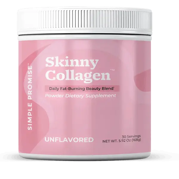 Skinny Collagen