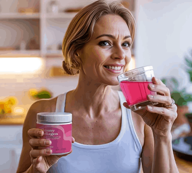 what is Skinny Collagen